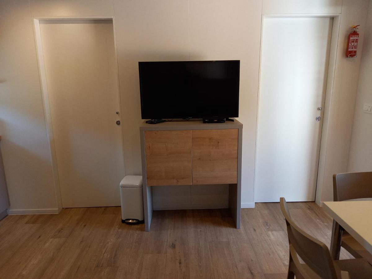 Mobile Home Agava 2 Biograd Na Moru Exterior photo